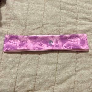 Ivivva headband REVERSIBLE